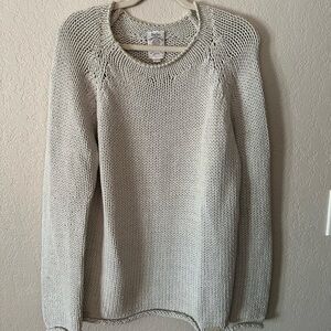 Diesel Men’s Knit Sweater